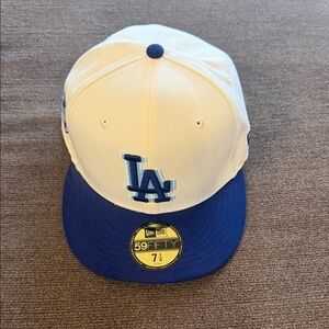 Los Angeles New Era Cap
